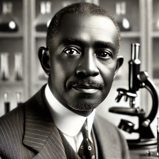 Ernest E. Hughes: Pioneering Biologist and Recipient of the Spingarn Medal [Black History]