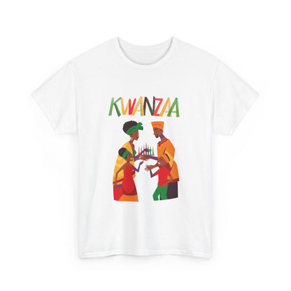 Kwanzaa Tee