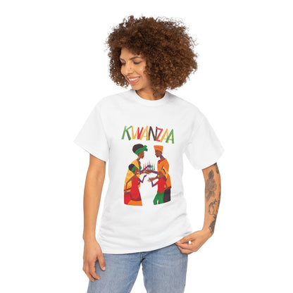 Kwanzaa Tee