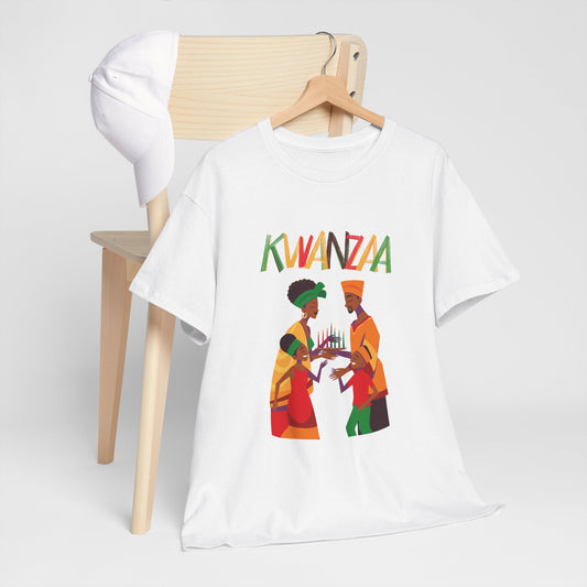 Kwanzaa Tee