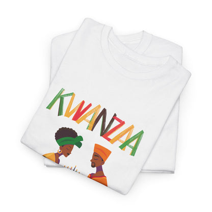 Kwanzaa Tee