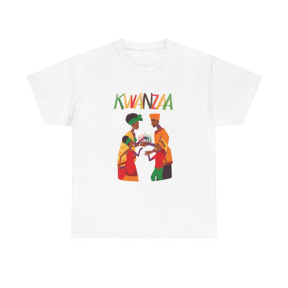 Kwanzaa Tee