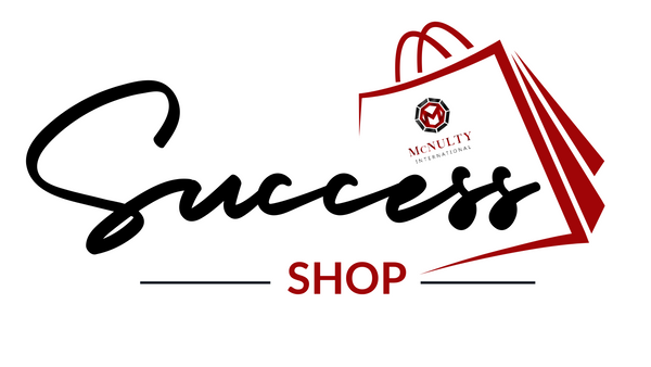 McNulty Success Shop